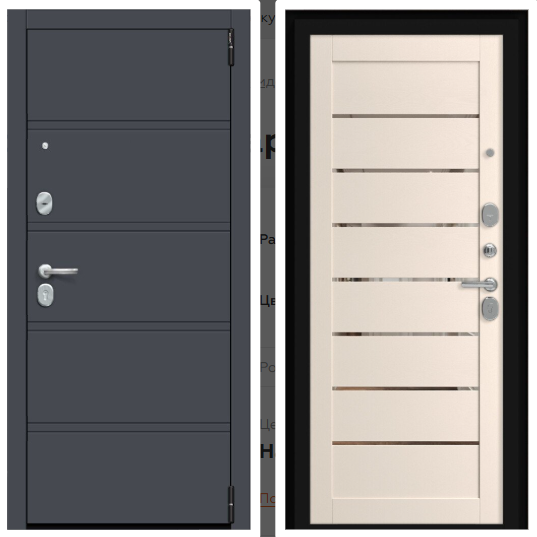 Porta R 8.П222